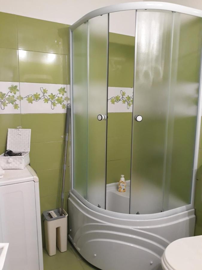 Willa Casa Mara Turda Zewnętrze zdjęcie