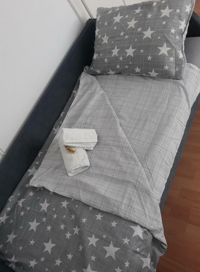 Willa Casa Mara Turda Zewnętrze zdjęcie