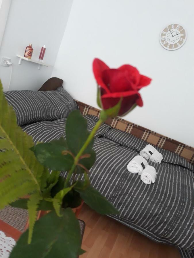 Willa Casa Mara Turda Zewnętrze zdjęcie