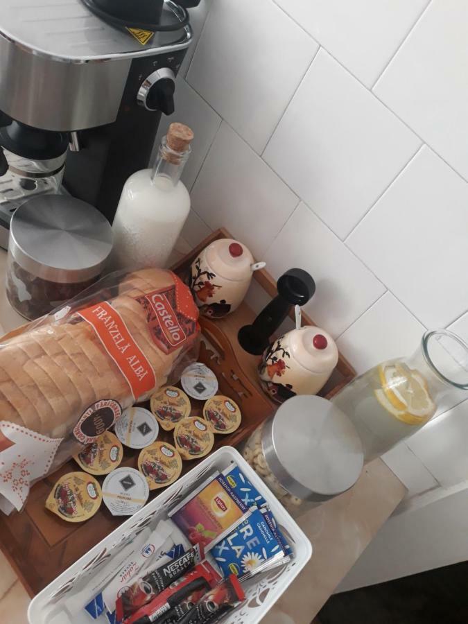 Willa Casa Mara Turda Zewnętrze zdjęcie