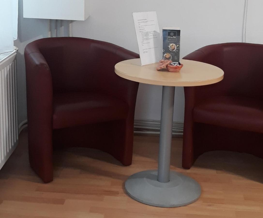 Willa Casa Mara Turda Zewnętrze zdjęcie