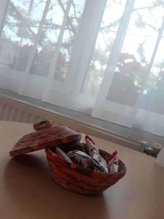 Willa Casa Mara Turda Zewnętrze zdjęcie